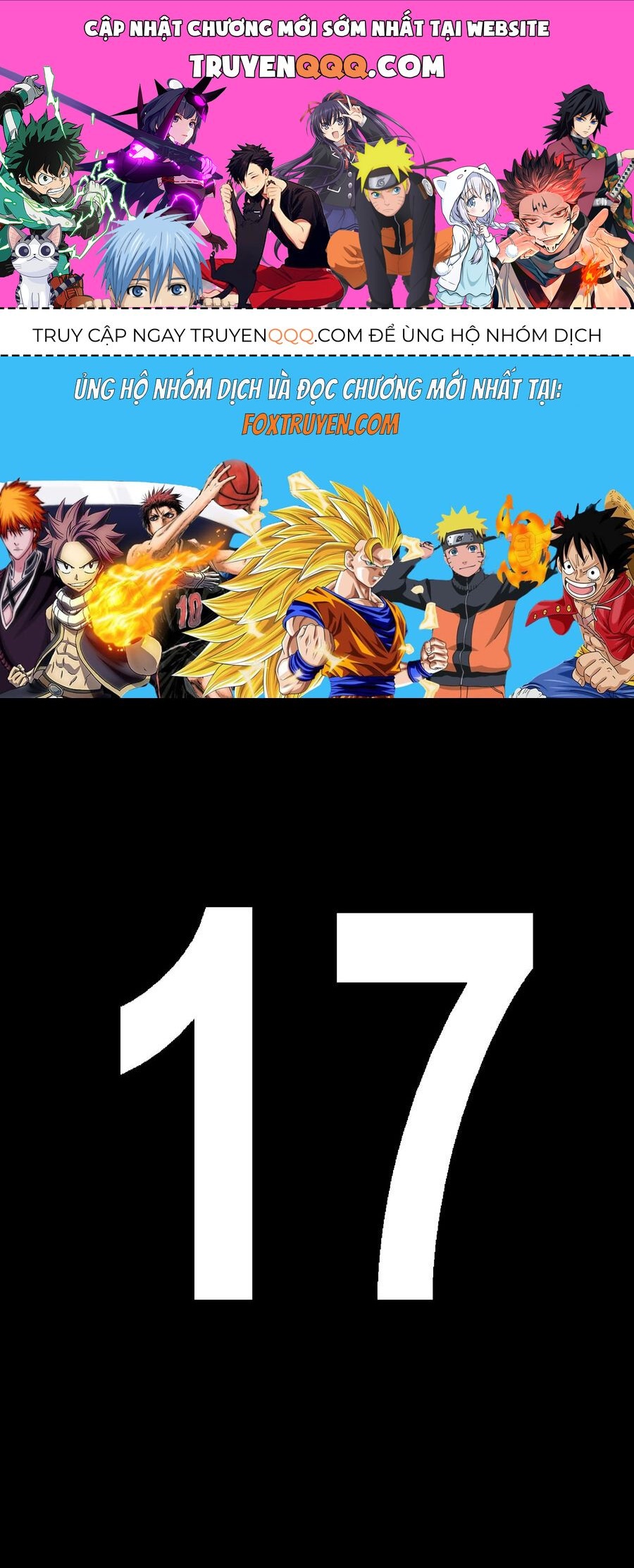 Hành Trình Diệt Quỷ Chap 17 - Next Chap 18