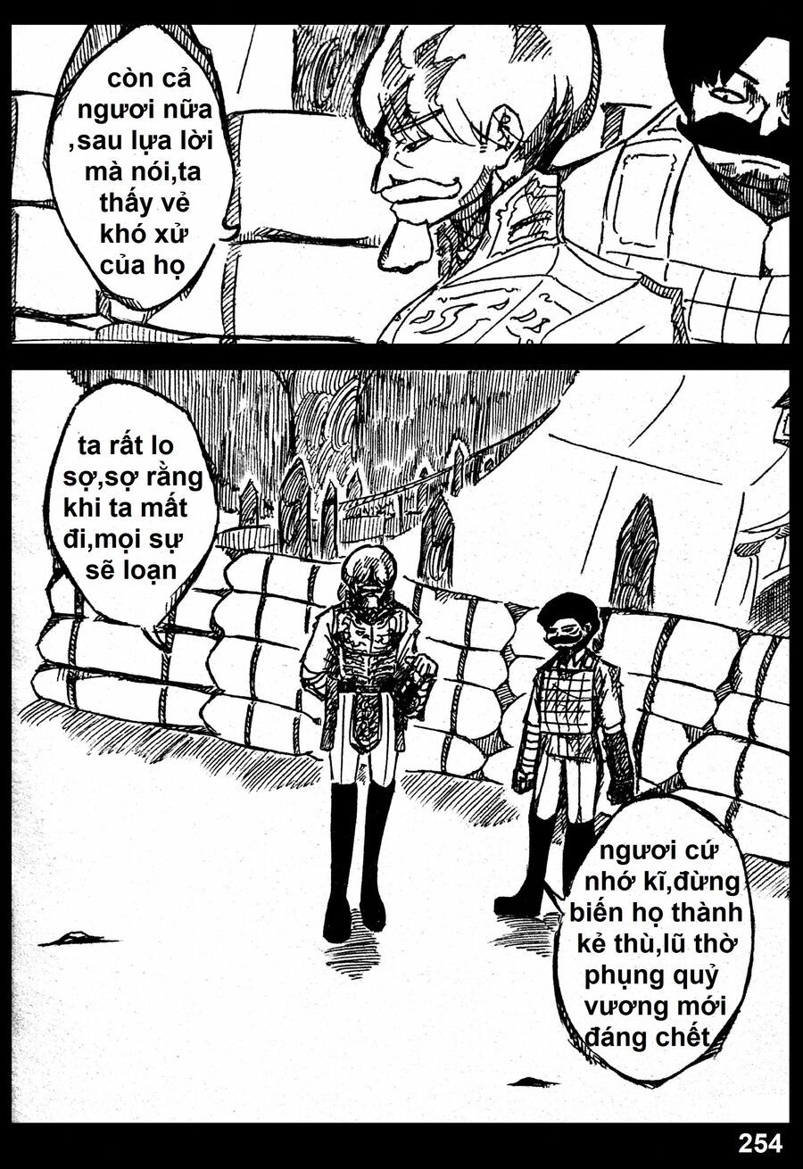 Hành Trình Diệt Quỷ Chap 17 - Next Chap 18