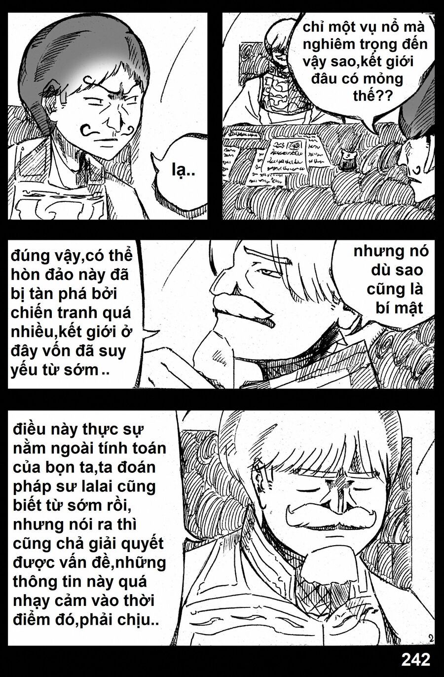 Hành Trình Diệt Quỷ Chap 17 - Next Chap 18