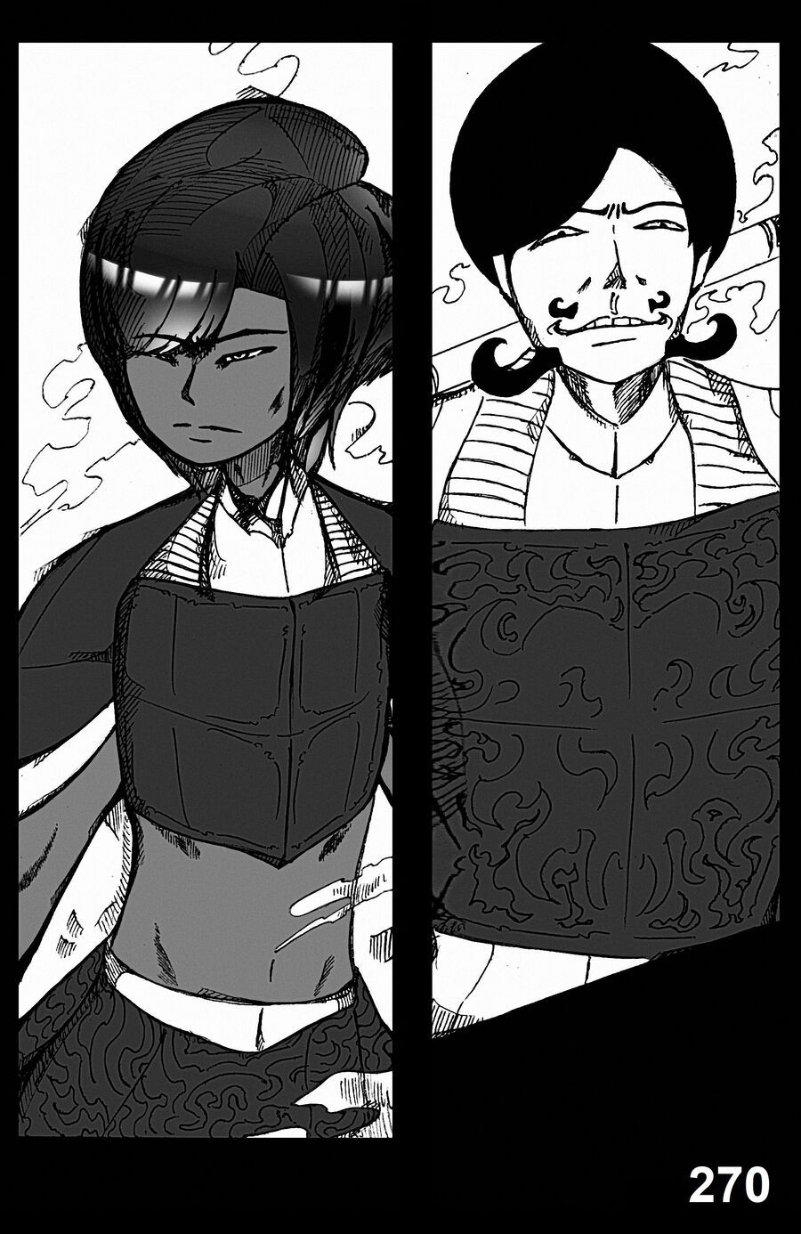 Hành Trình Diệt Quỷ Chap 18 - Next Chap 19