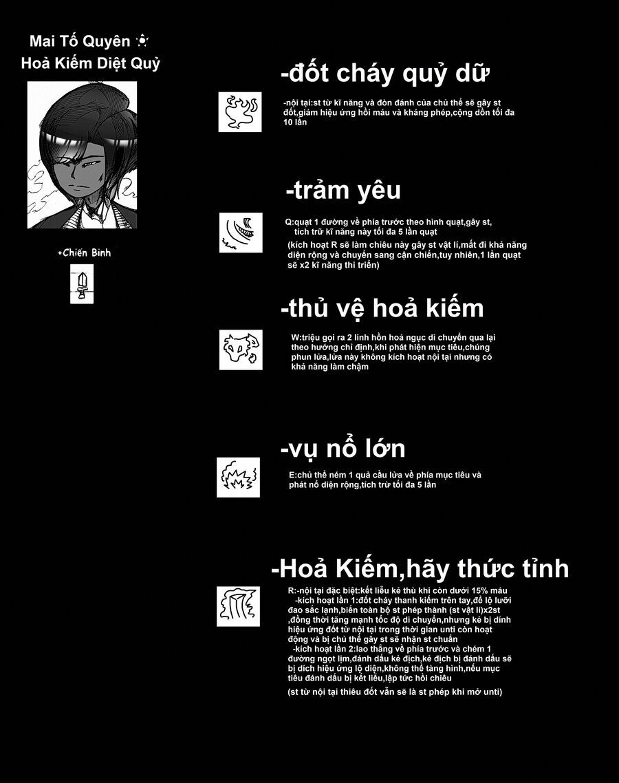 Hành Trình Diệt Quỷ Chap 18 - Next Chap 19