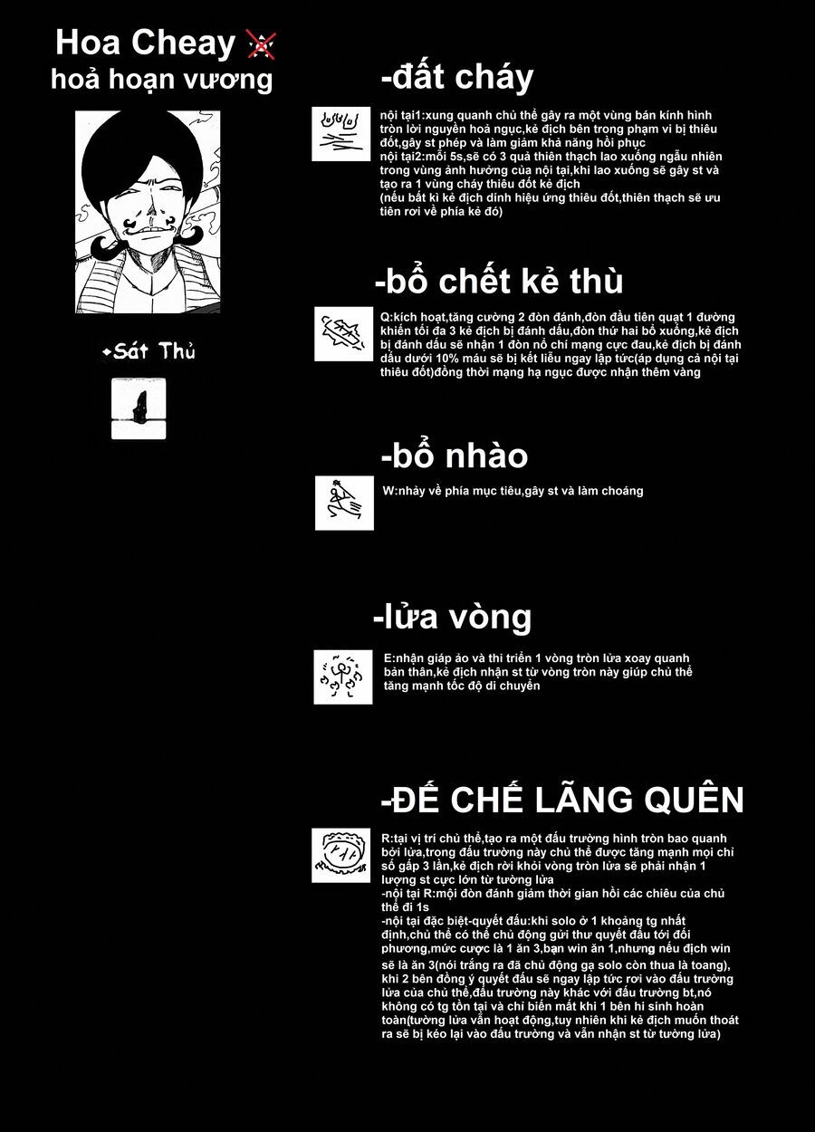 Hành Trình Diệt Quỷ Chap 18 - Next Chap 19