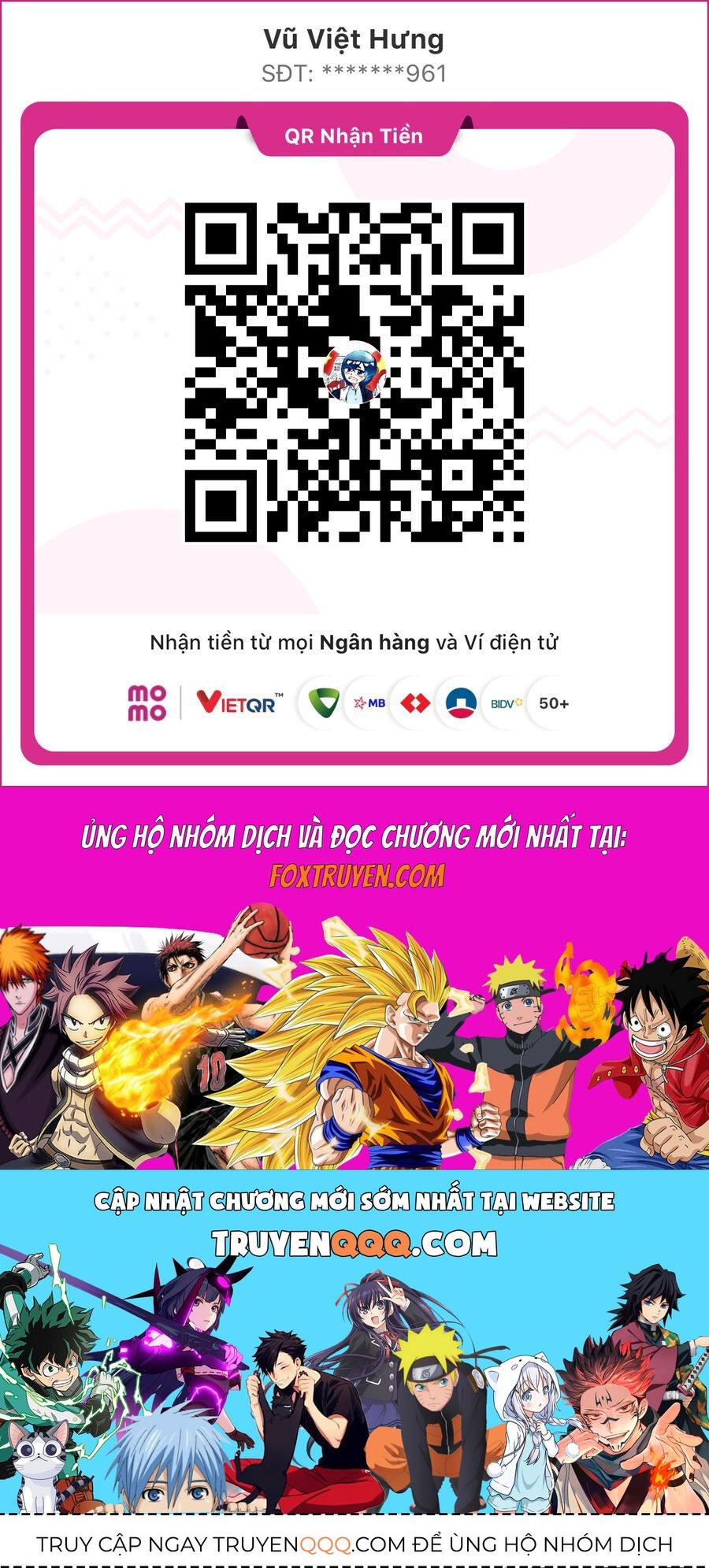 Hành Trình Diệt Quỷ Chap 18 - Next Chap 19