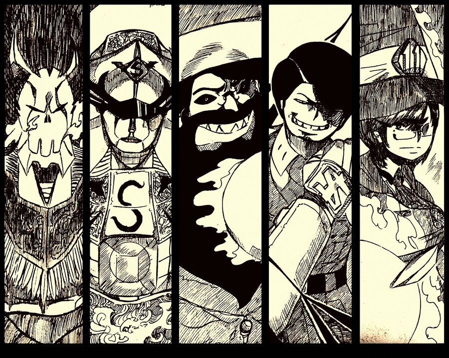 Hành Trình Diệt Quỷ Chap 18 - Next Chap 19