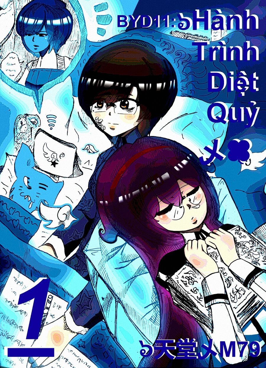 Hành Trình Diệt Quỷ Chap 19 - Next Chap 20