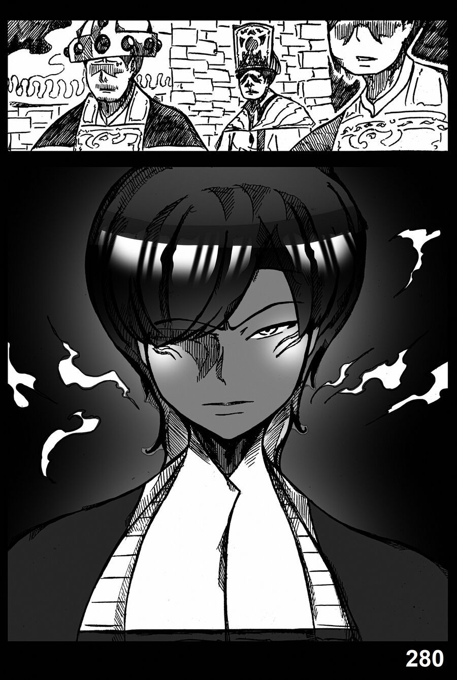 Hành Trình Diệt Quỷ Chap 19 - Next Chap 20