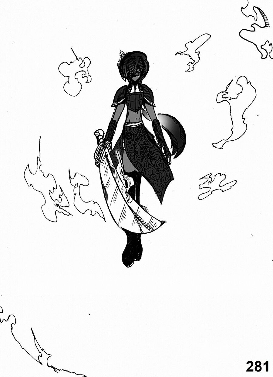 Hành Trình Diệt Quỷ Chap 19 - Next Chap 20