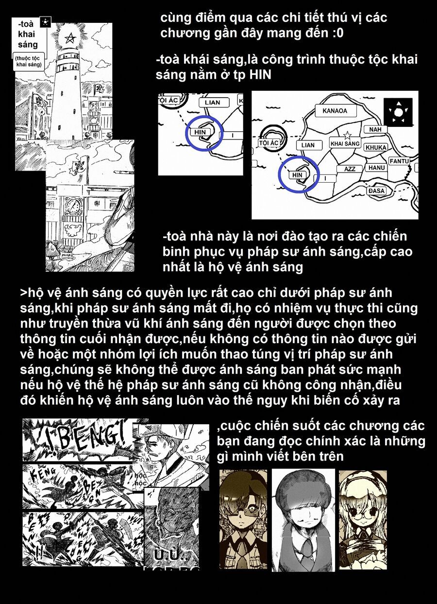 Hành Trình Diệt Quỷ Chap 19 - Next Chap 20