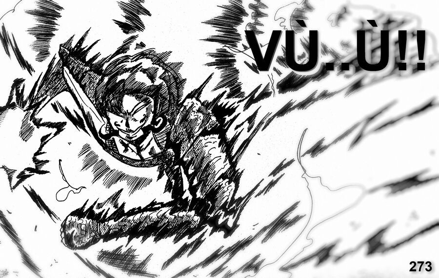 Hành Trình Diệt Quỷ Chap 19 - Next Chap 20