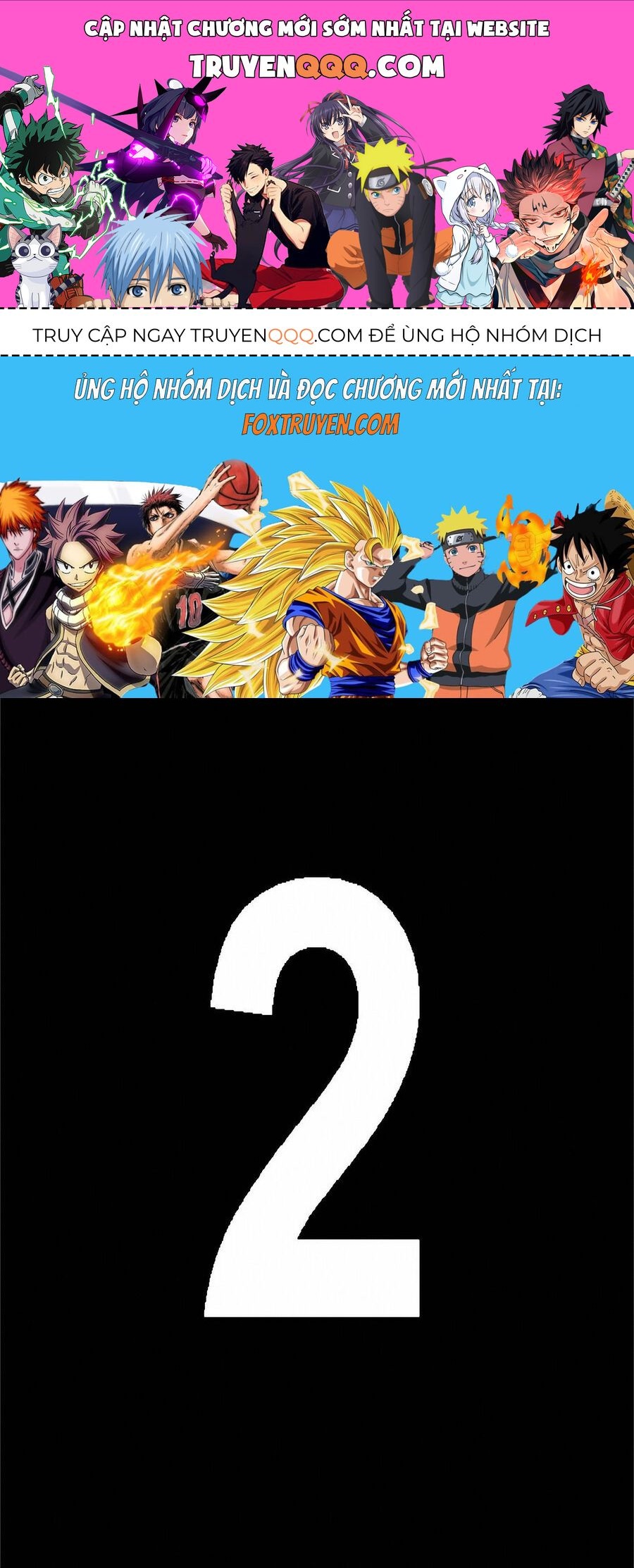 Hành Trình Diệt Quỷ Chap 2 - Next Chap 3