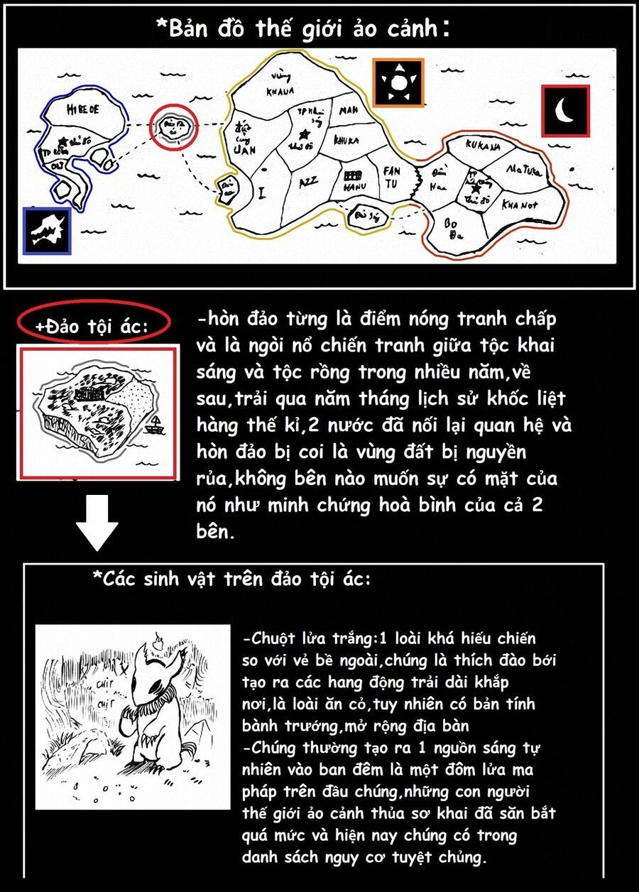 Hành Trình Diệt Quỷ Chap 2 - Next Chap 3