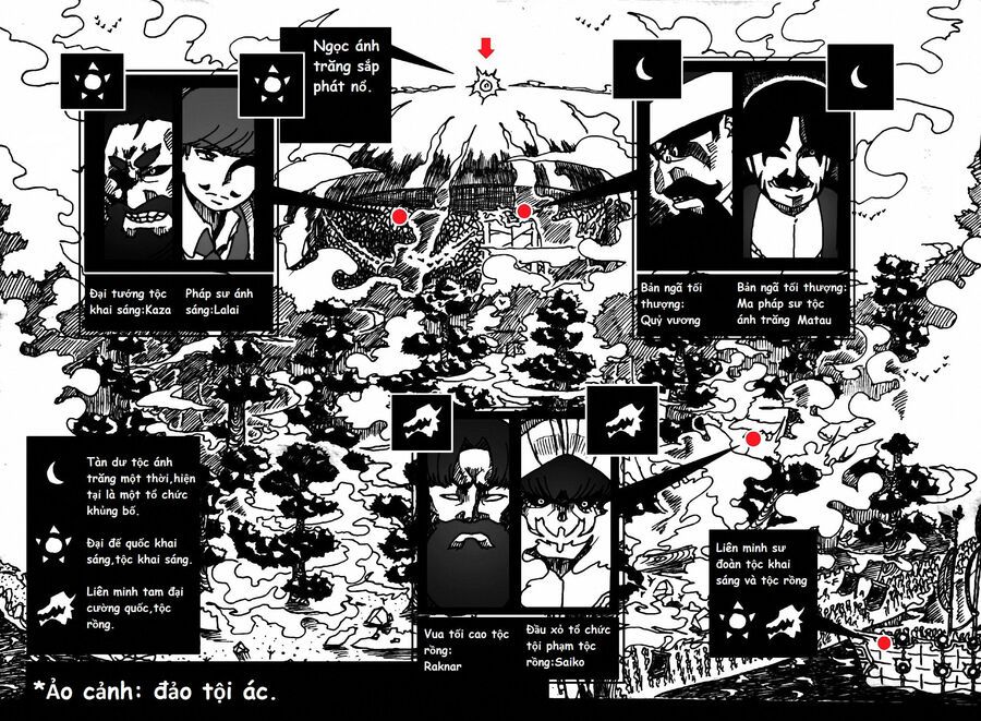 Hành Trình Diệt Quỷ Chap 2 - Next Chap 3