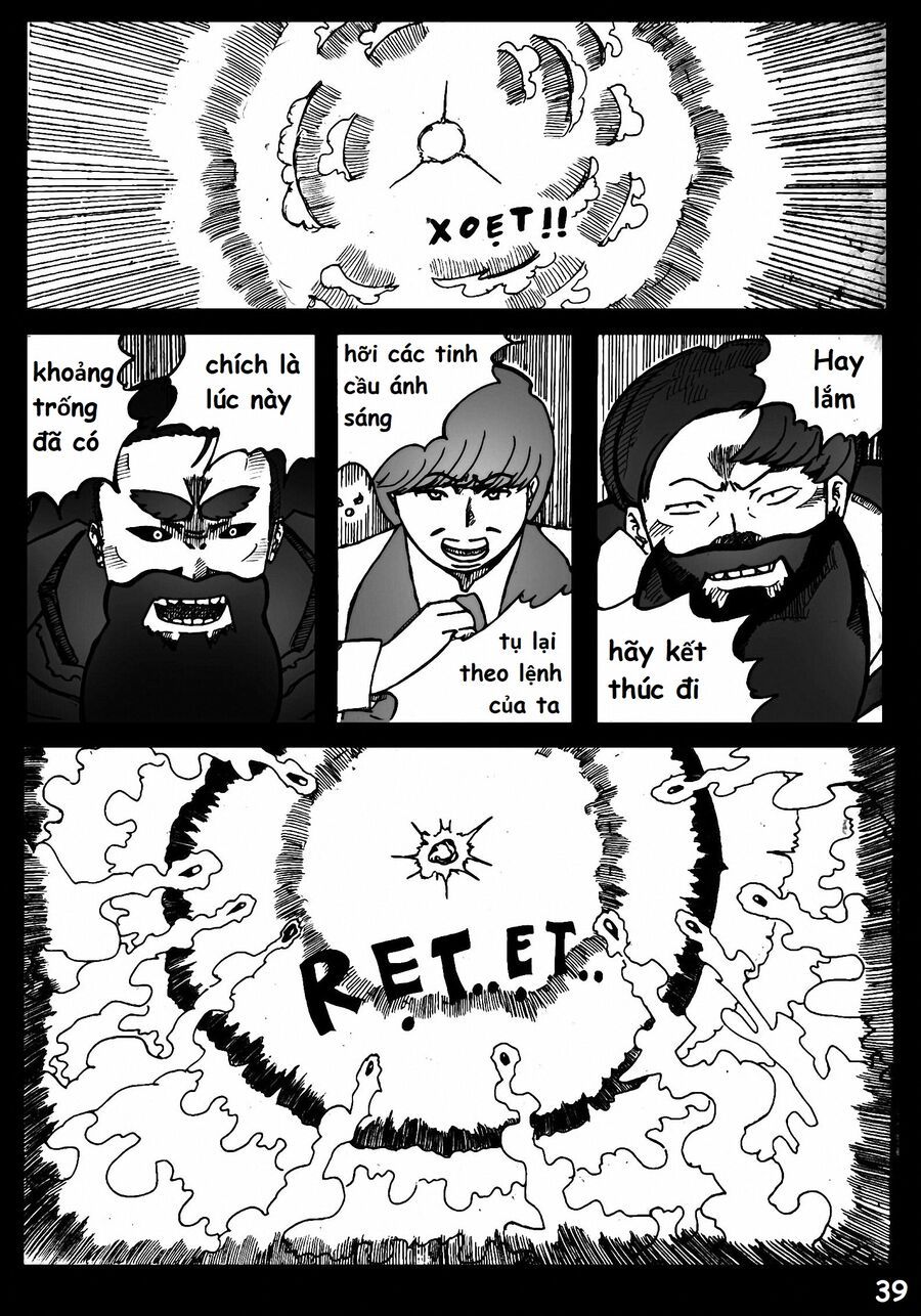 Hành Trình Diệt Quỷ Chap 3 - Next Chap 4