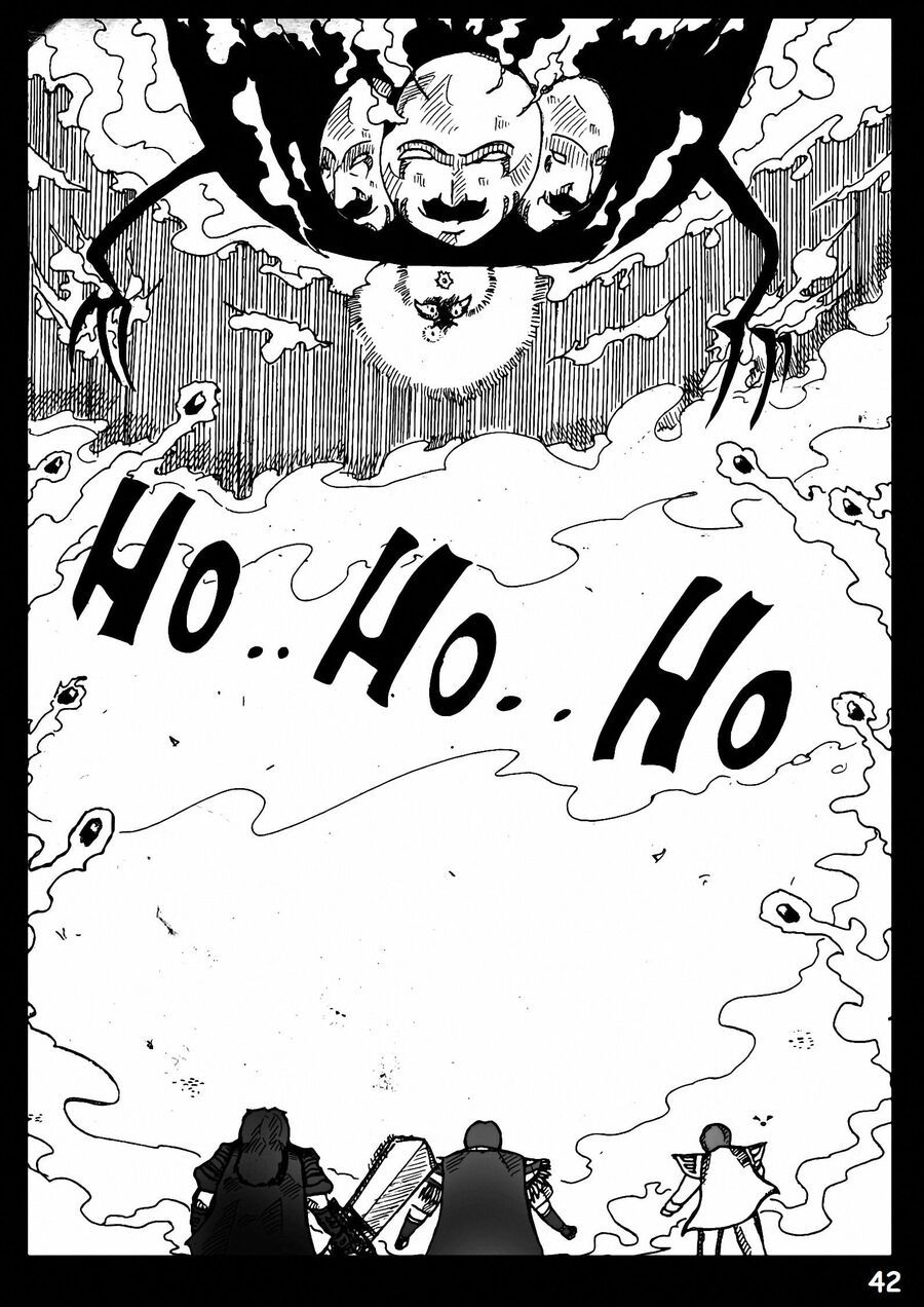 Hành Trình Diệt Quỷ Chap 3 - Next Chap 4