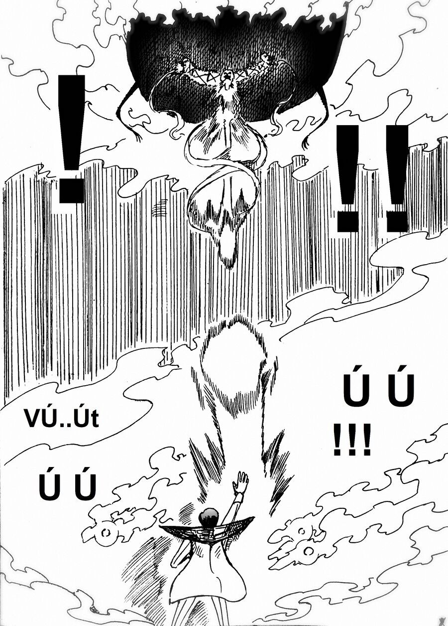 Hành Trình Diệt Quỷ Chap 3 - Next Chap 4