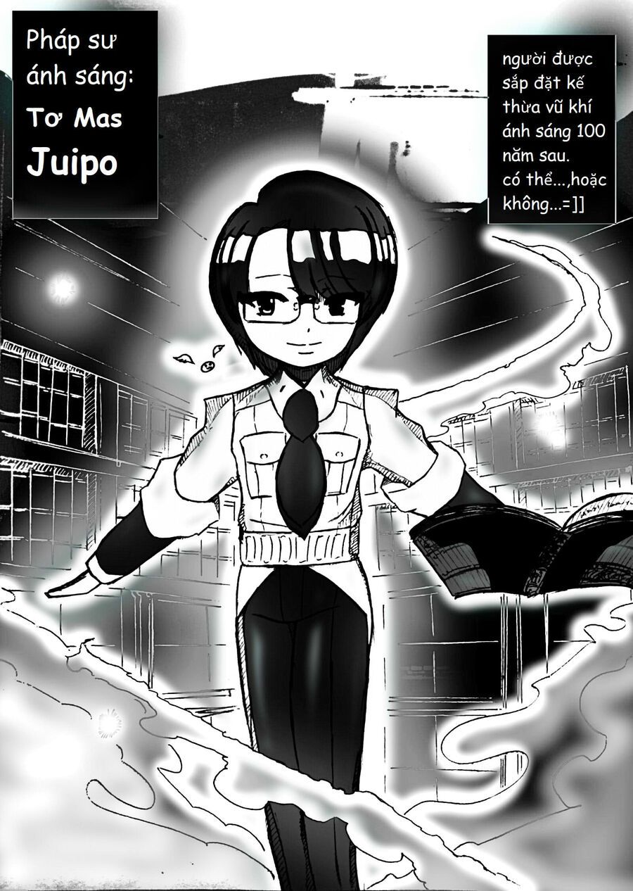 Hành Trình Diệt Quỷ Chap 3 - Next Chap 4