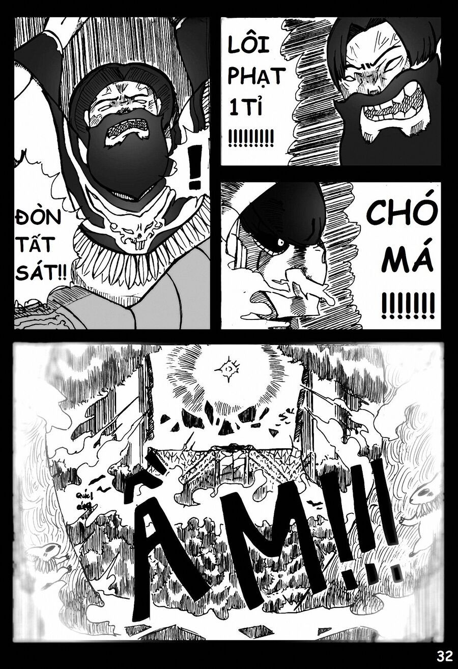 Hành Trình Diệt Quỷ Chap 3 - Next Chap 4