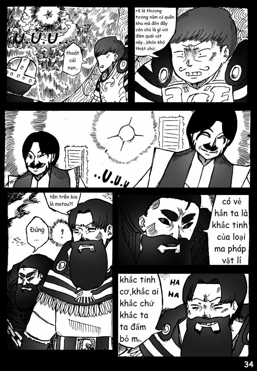 Hành Trình Diệt Quỷ Chap 3 - Next Chap 4