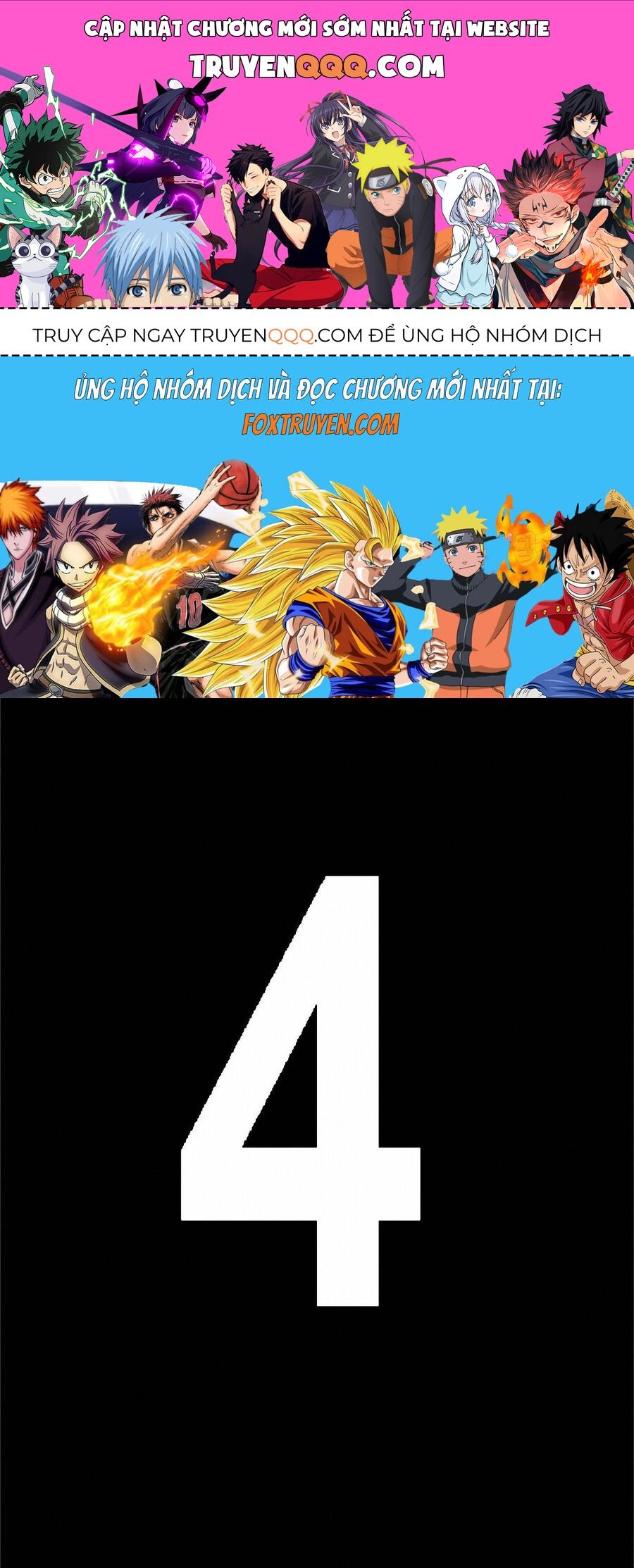 Hành Trình Diệt Quỷ Chap 4 - Next Chap 5