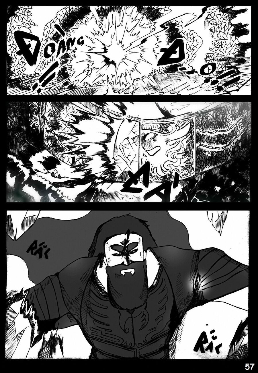 Hành Trình Diệt Quỷ Chap 4 - Next Chap 5