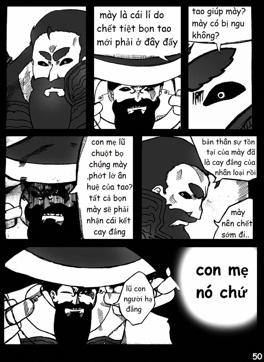 Hành Trình Diệt Quỷ Chap 4 - Next Chap 5