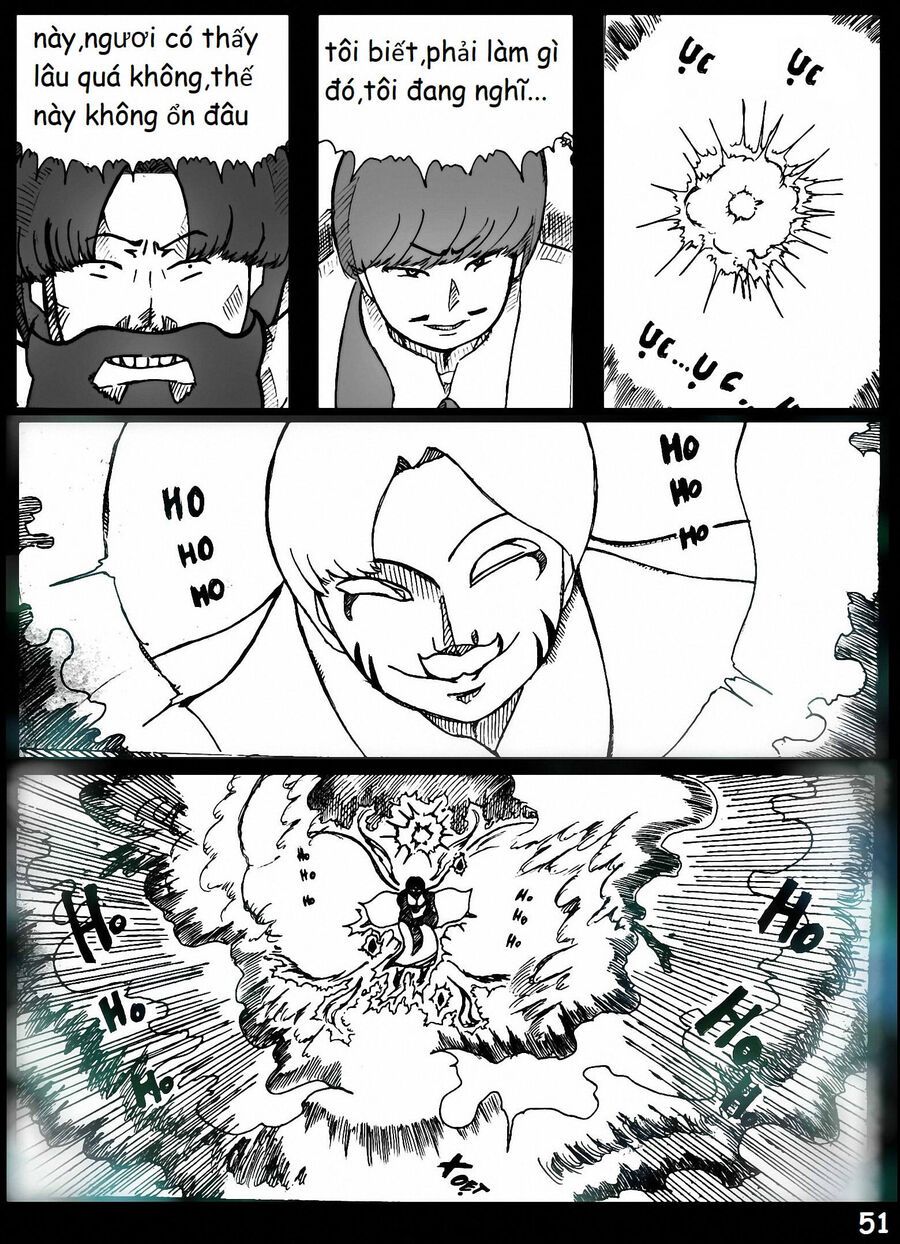 Hành Trình Diệt Quỷ Chap 4 - Next Chap 5