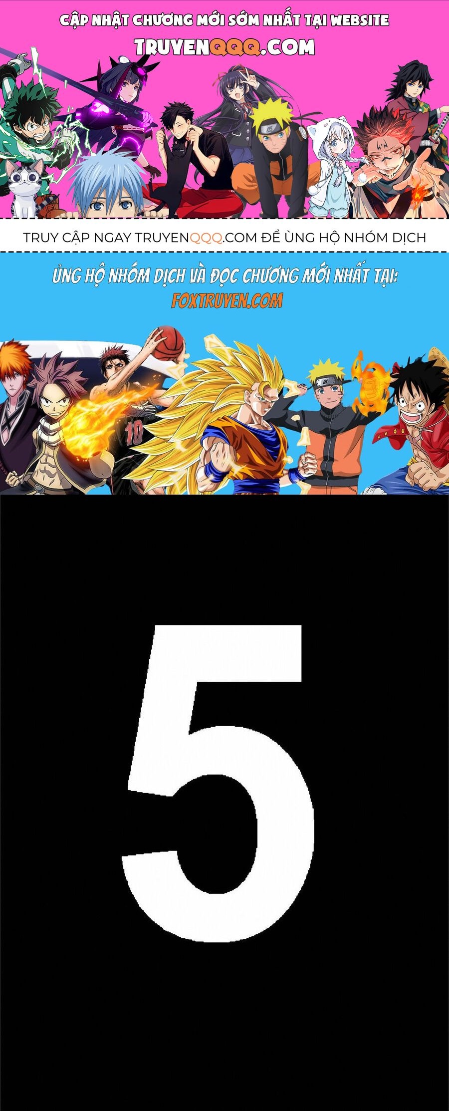 Hành Trình Diệt Quỷ Chap 5 - Next Chap 6