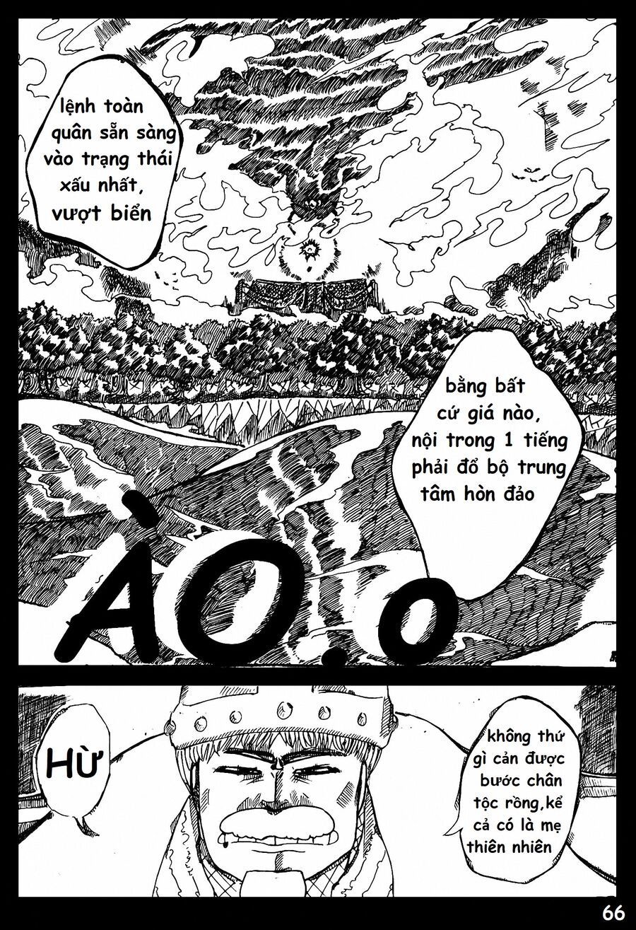 Hành Trình Diệt Quỷ Chap 5 - Next Chap 6