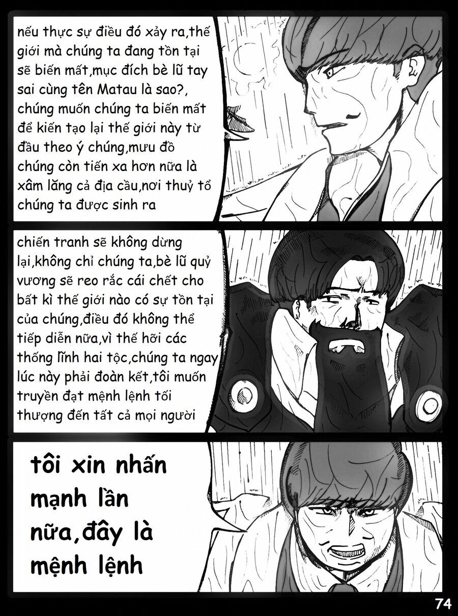 Hành Trình Diệt Quỷ Chap 5 - Next Chap 6