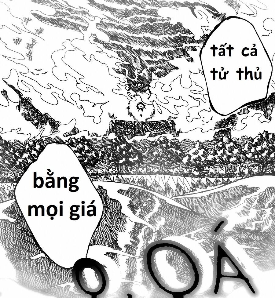 Hành Trình Diệt Quỷ Chap 5 - Next Chap 6