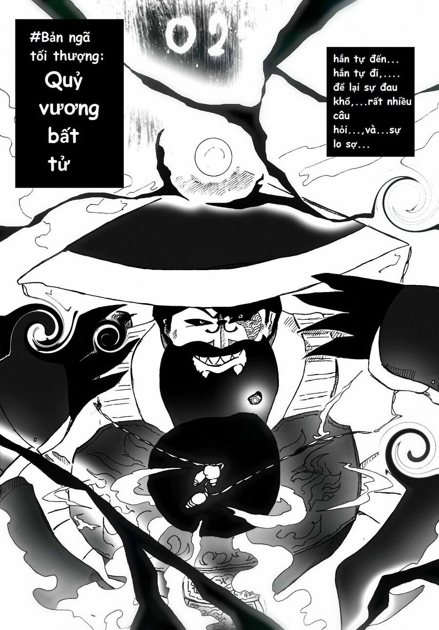 Hành Trình Diệt Quỷ Chap 5 - Next Chap 6