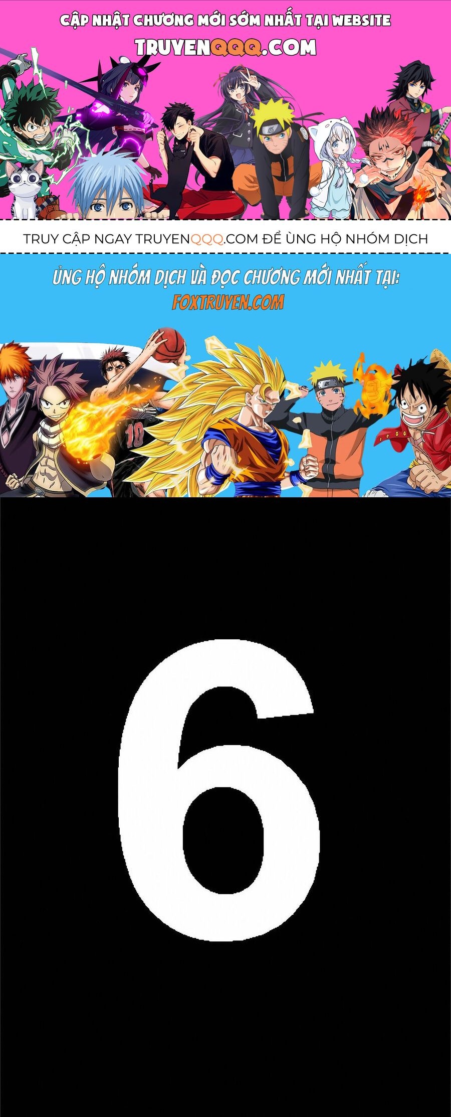 Hành Trình Diệt Quỷ Chap 6 - Next Chap 7