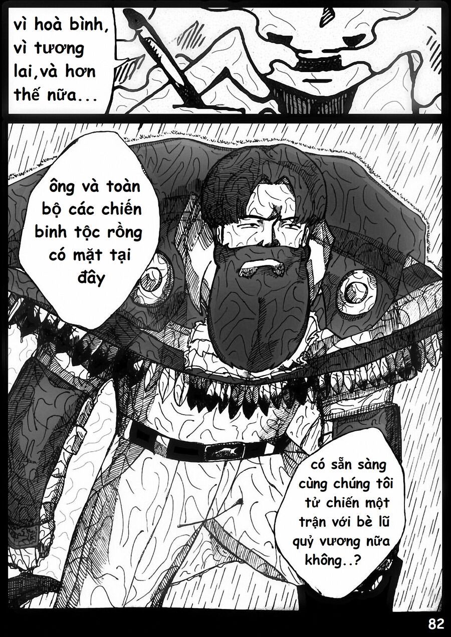 Hành Trình Diệt Quỷ Chap 6 - Next Chap 7