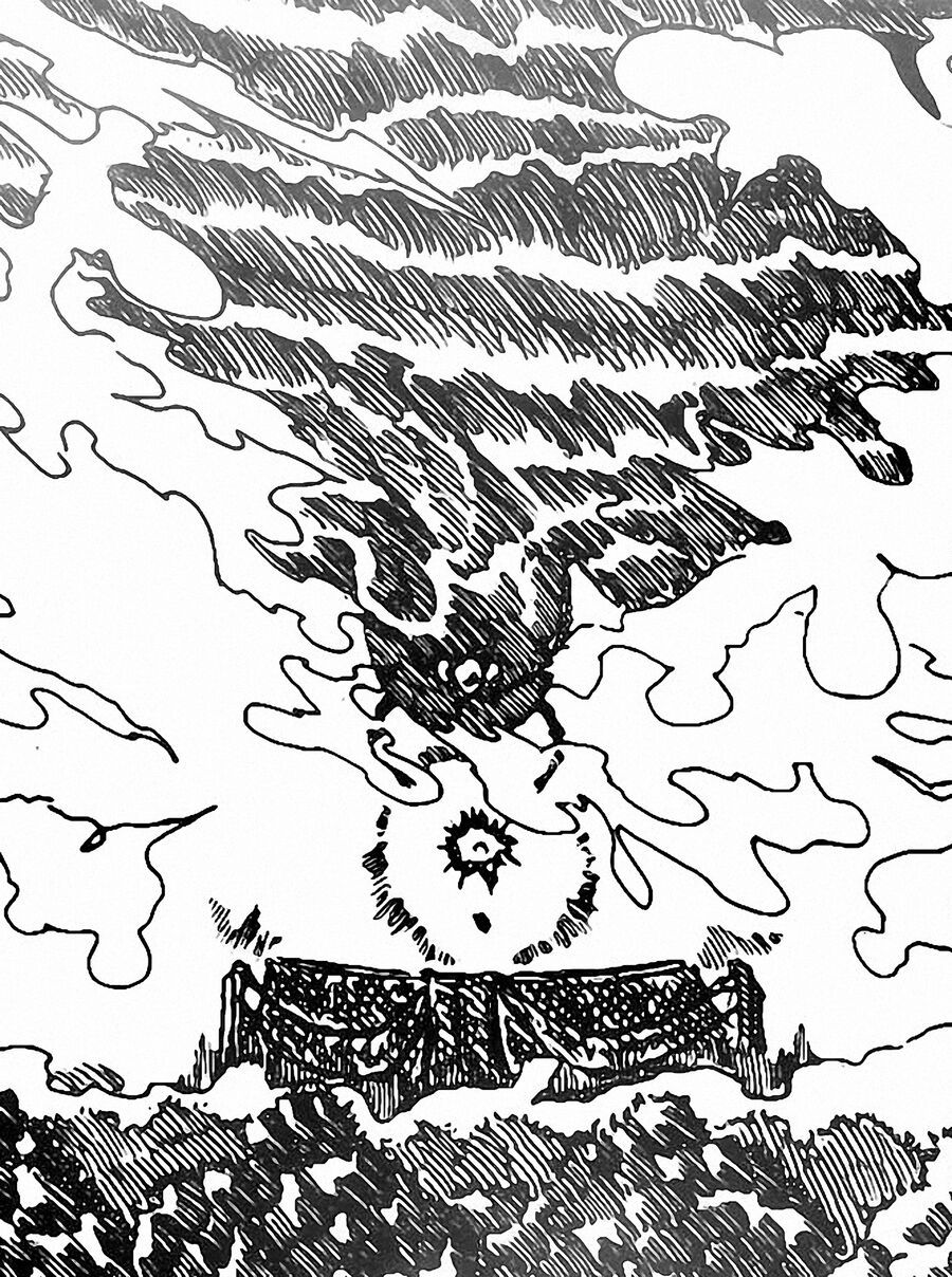 Hành Trình Diệt Quỷ Chap 6 - Next Chap 7