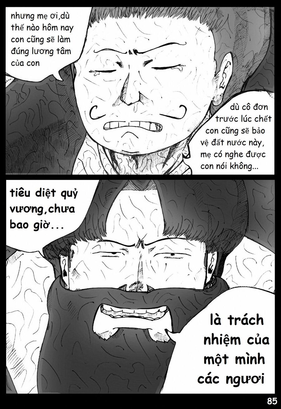 Hành Trình Diệt Quỷ Chap 6 - Next Chap 7