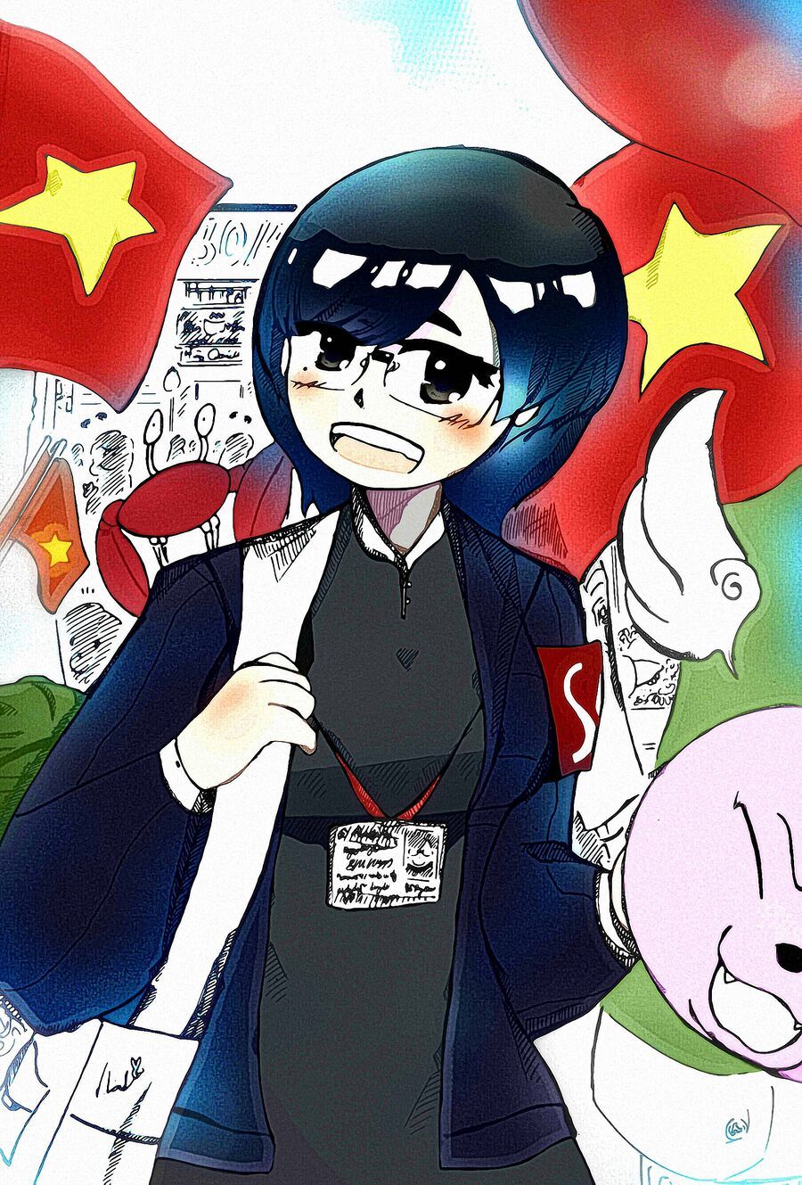 Hành Trình Diệt Quỷ Chap 6 - Next Chap 7