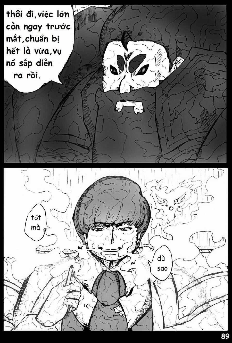 Hành Trình Diệt Quỷ Chap 6 - Next Chap 7