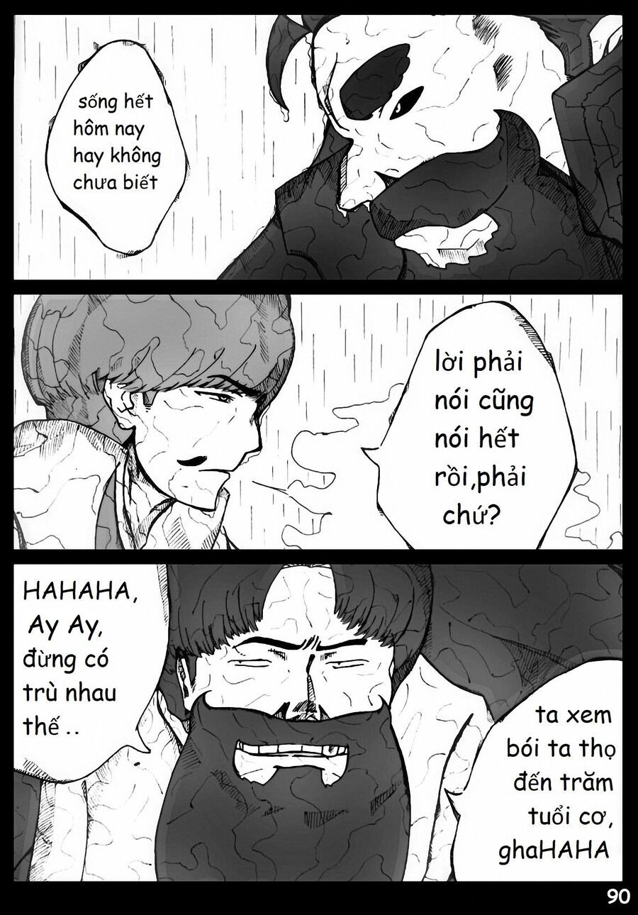 Hành Trình Diệt Quỷ Chap 6 - Next Chap 7