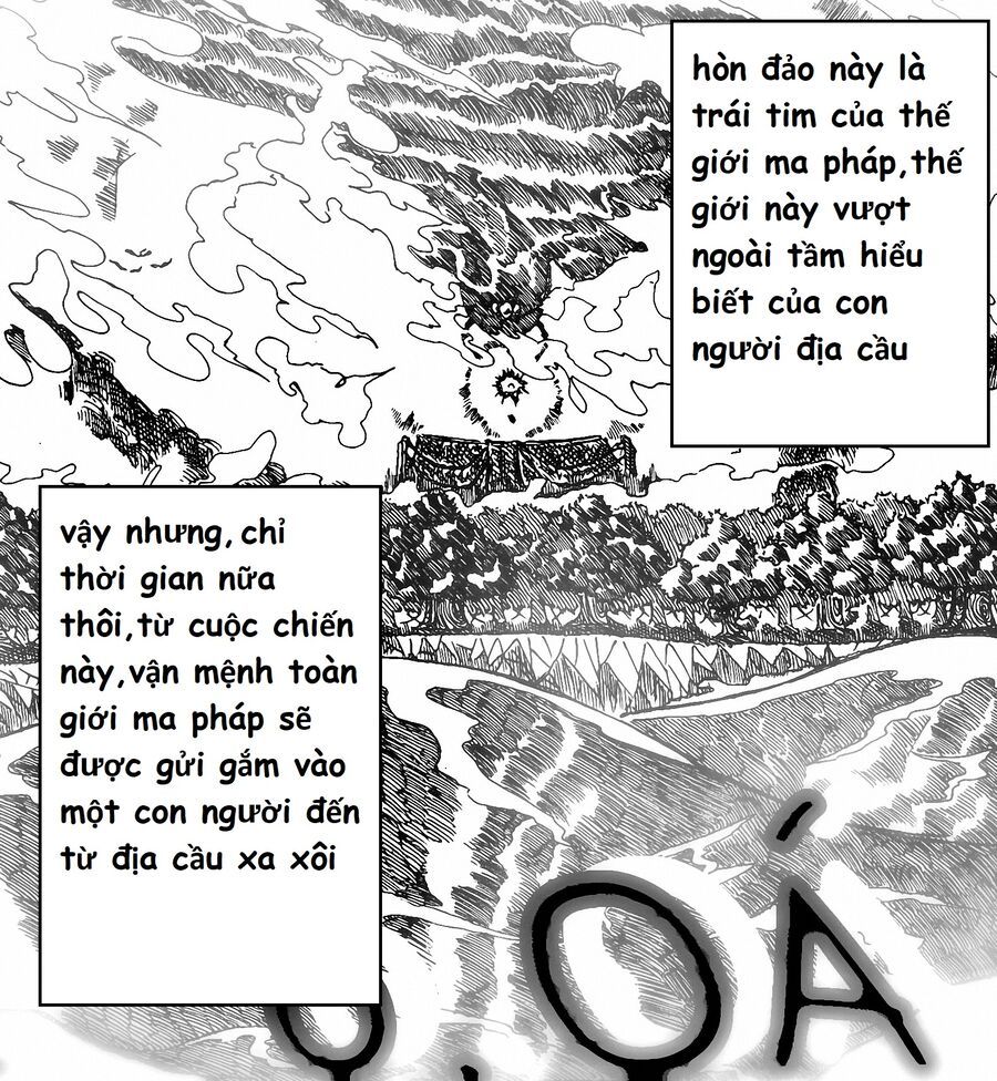 Hành Trình Diệt Quỷ Chap 6 - Next Chap 7
