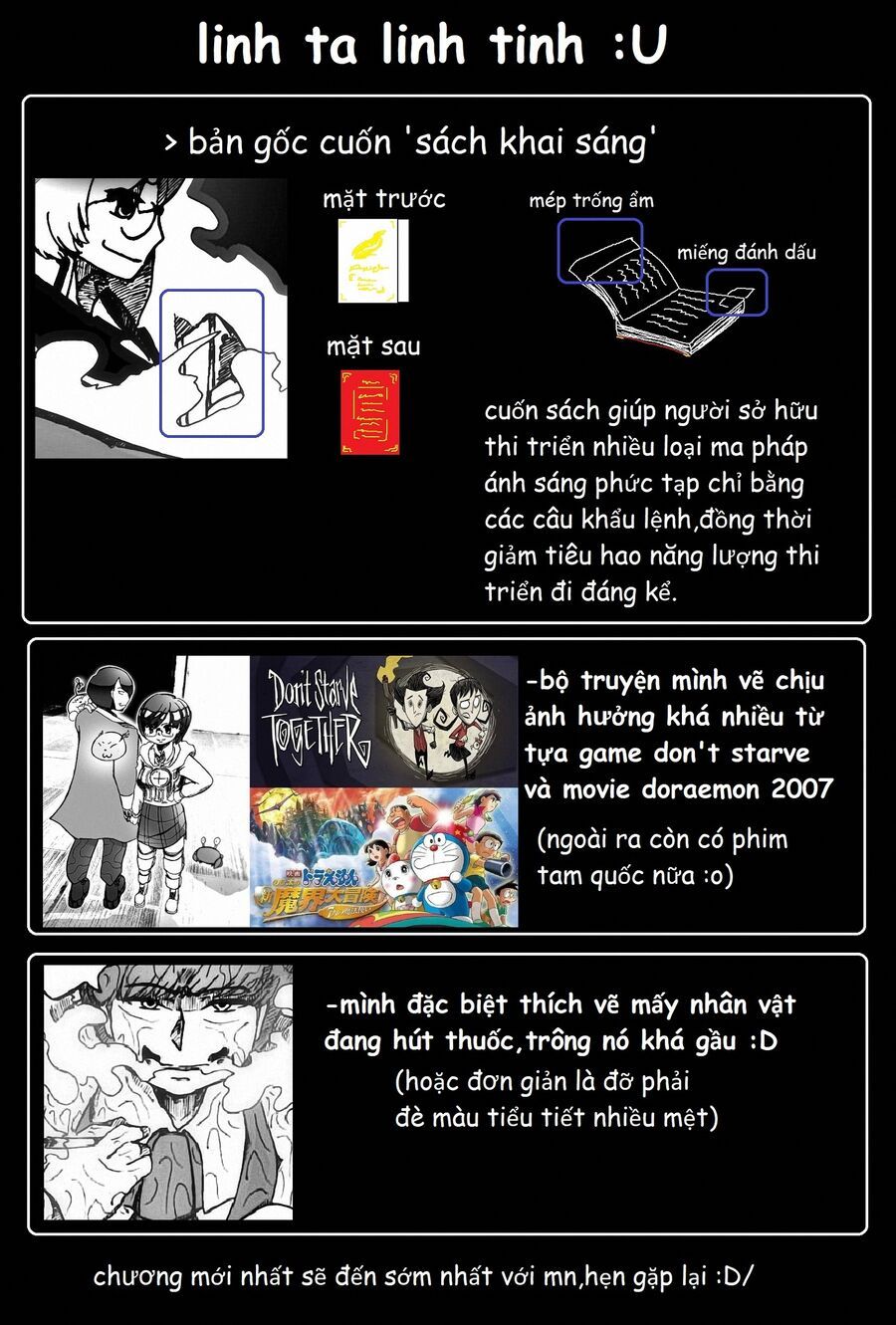 Hành Trình Diệt Quỷ Chap 6 - Next Chap 7