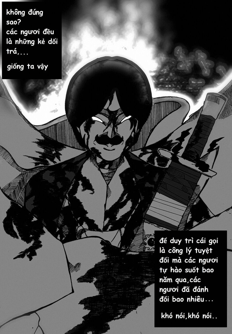 Hành Trình Diệt Quỷ Chap 6 - Next Chap 7