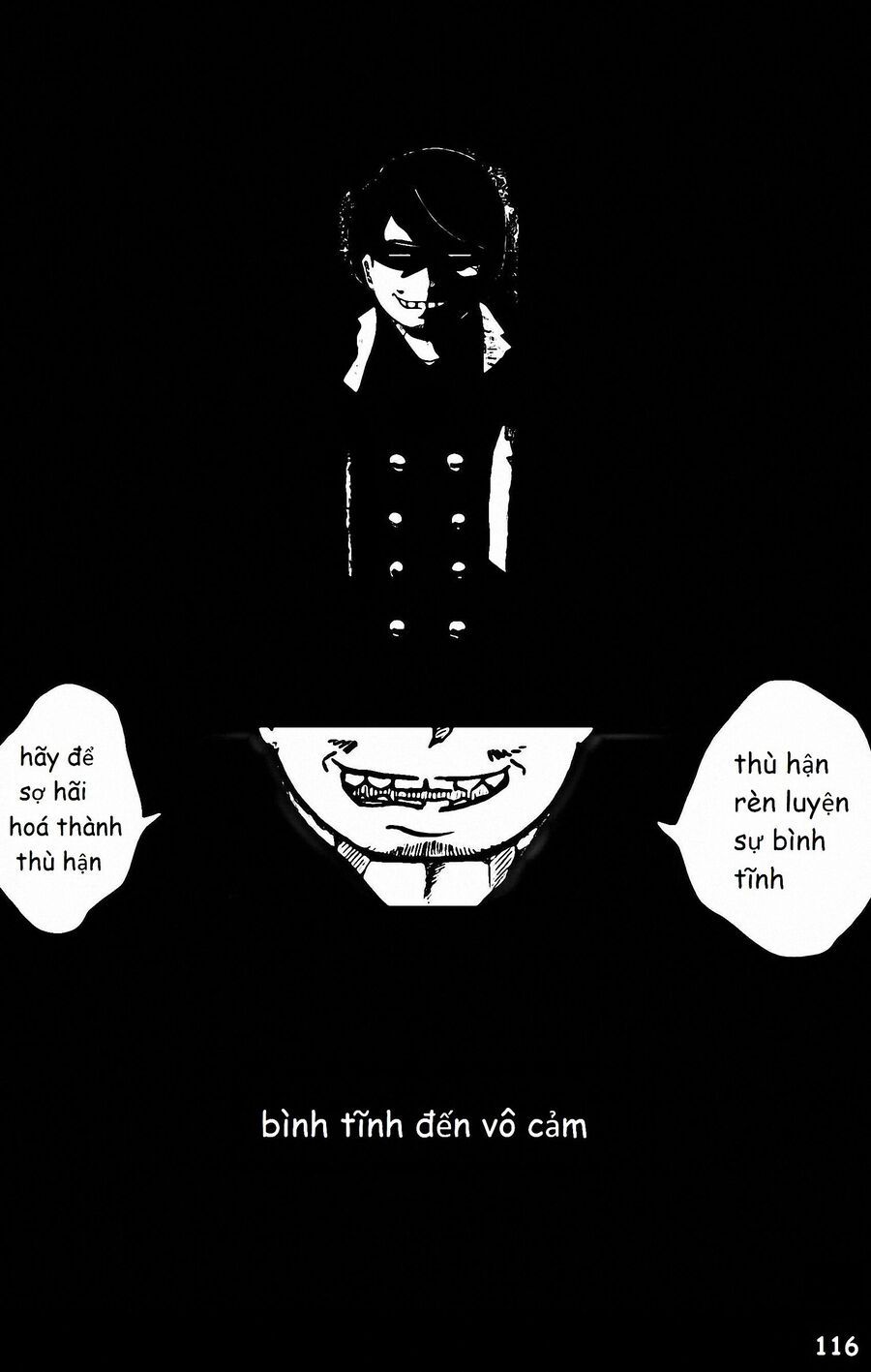 Hành Trình Diệt Quỷ Chap 8 - Next Chap 9