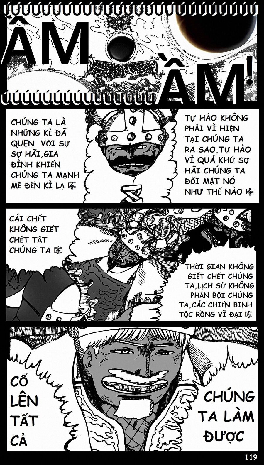 Hành Trình Diệt Quỷ Chap 8 - Next Chap 9