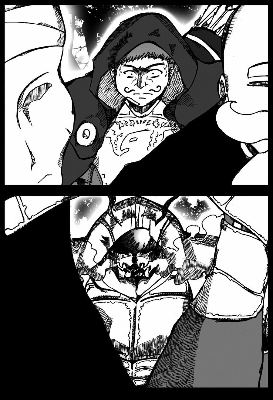 Hành Trình Diệt Quỷ Chap 8 - Next Chap 9