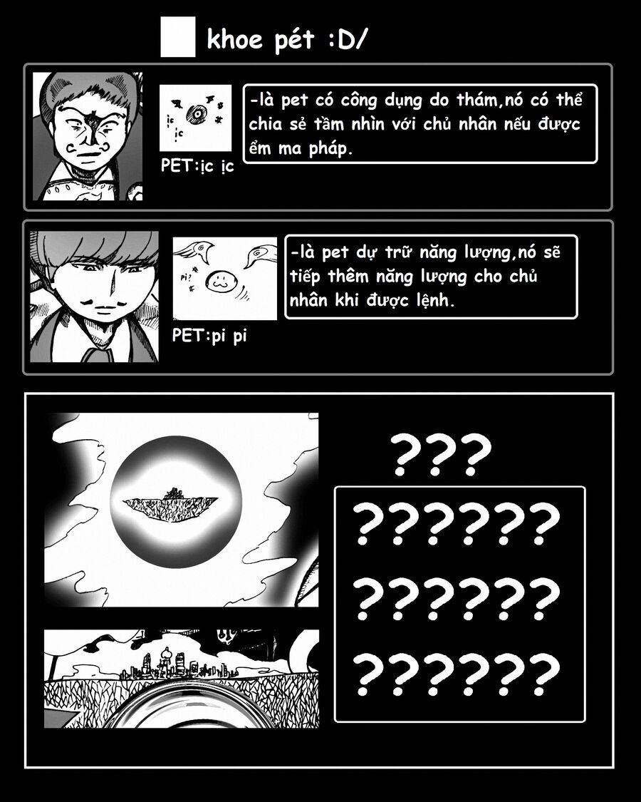 Hành Trình Diệt Quỷ Chap 8 - Next Chap 9