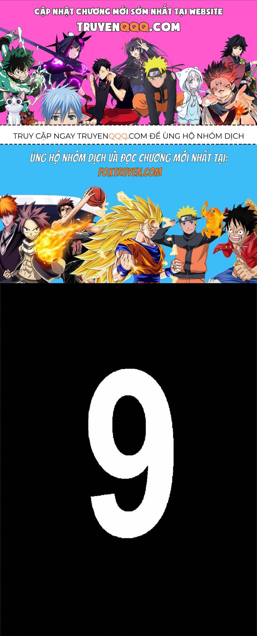 Hành Trình Diệt Quỷ Chap 9 - Next Chap 10