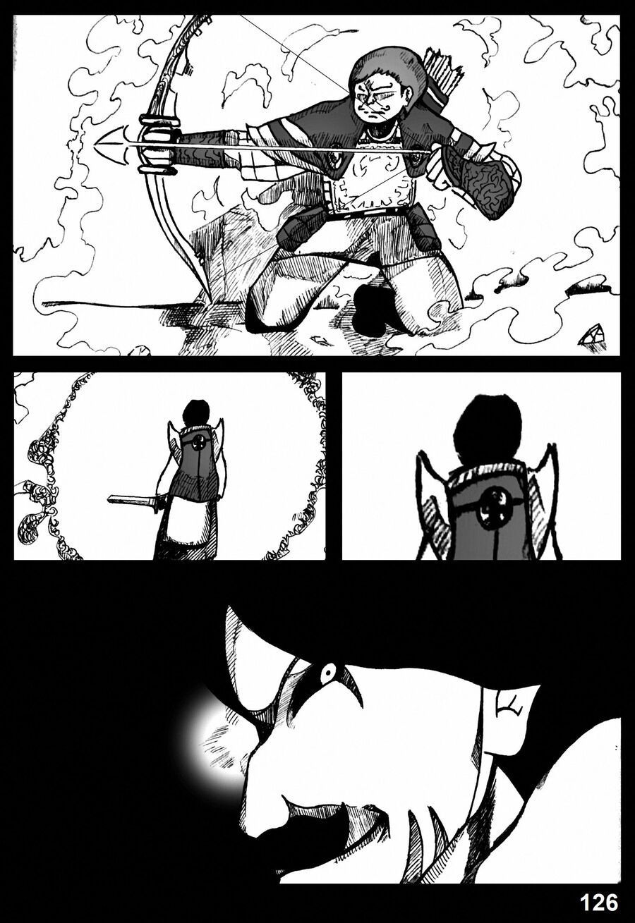 Hành Trình Diệt Quỷ Chap 9 - Next Chap 10