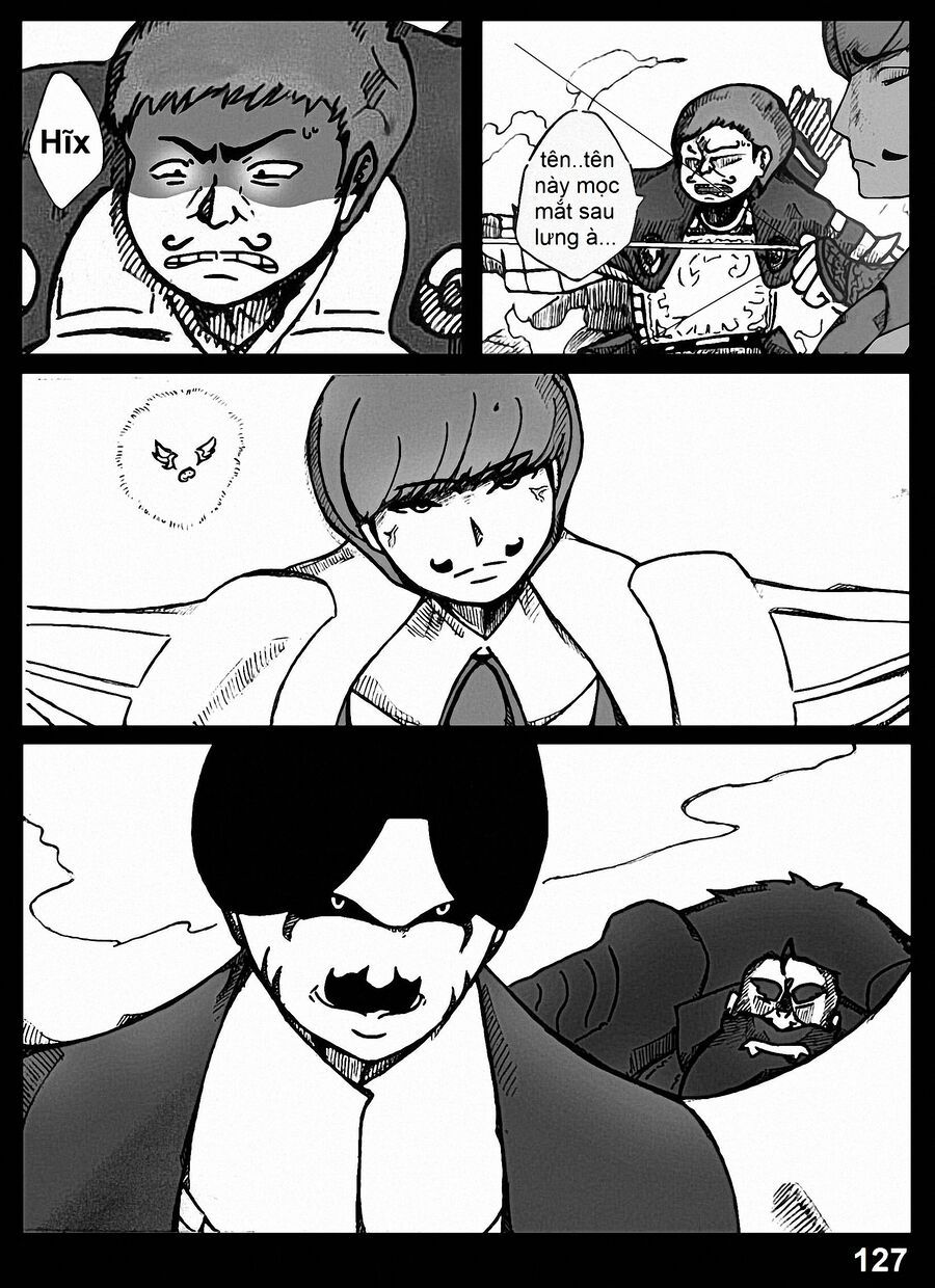 Hành Trình Diệt Quỷ Chap 9 - Next Chap 10