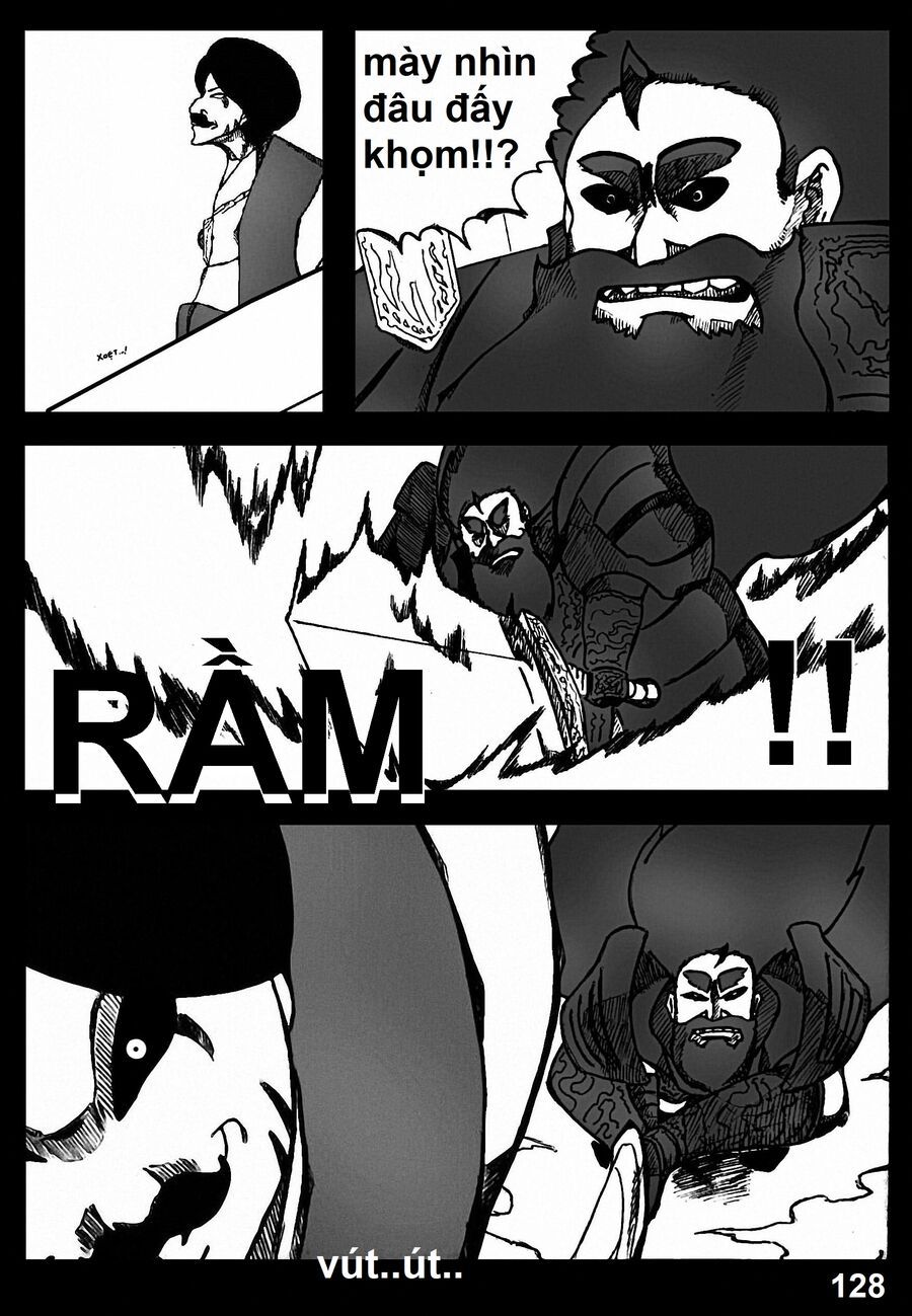 Hành Trình Diệt Quỷ Chap 9 - Next Chap 10