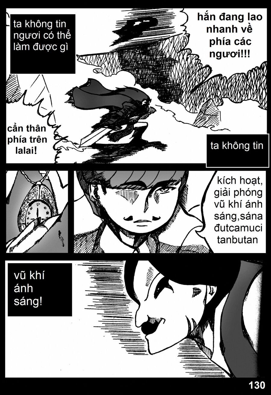 Hành Trình Diệt Quỷ Chap 9 - Next Chap 10